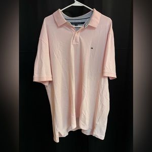 Men’s Tommy Hilfiger polo